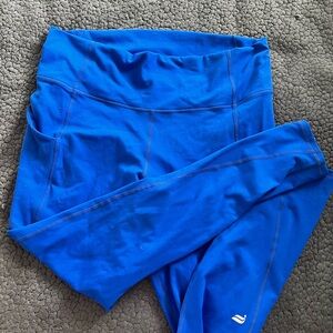FABLETICS XXL LEGGINGS WITH POCKETS